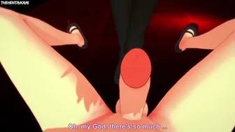 Hentai Feet Pov Aki Izayoi Yu-Gi-Oh! 5D's Akiza Izinski