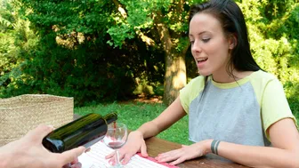 21 Sextury Update - Deepthroat Picnic