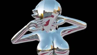 Mmd R18 Touhou Metal Cirno Itzy - Dalla Dalla 3D Hentai