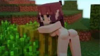 Minecraft Xxx Gameplay Reaction