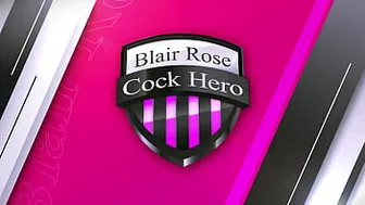 Cock Hero 2: Cum For Me