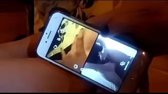 Video Call With Sexalma69