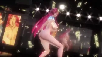 Mmd R18 Mia Marionette Fuck Her If You Want And Cum Hard 3D Hentai