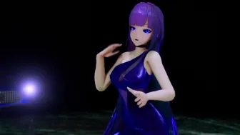 Mmd R18 Mei Chica By Sewelina 3D Hentai Genshin Impact Nsfw