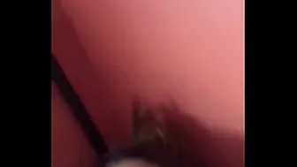 Periscope Thot Showing Her Pussy For Previews