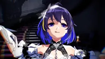 Cluster Amaryllis Of Fucking Lady Mmd R18 Animation Ntr Vtuber Nsfw