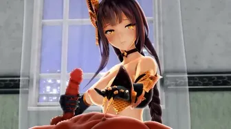 Get Kangxi Emperor To Squeeze Mmd R18 3D Hentai Nsfw Ntr Animation