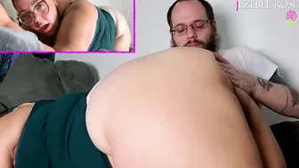 Discipline Spanking Bbw Big Ass