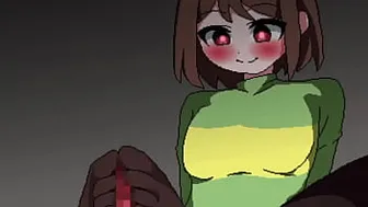 Chara (As Adult) - Undertale [Compilation]