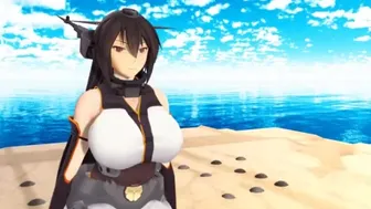 Mmd R18 Great Sexy Skirt 3D Hentai