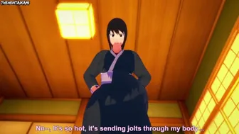 Hentai Pov Feet Shizune Naruto