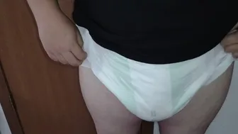 Abdl Diaper Boy