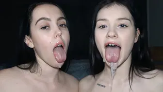 Matty And Zoe Doll Ultimate Hardcore Compilation - Beautiful Teens / Hard Fucking / Hard Orgasms