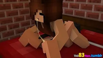 Roleplay-Minecraft-Comic-Slideshow-Edition - Best Free 3D Cartoon