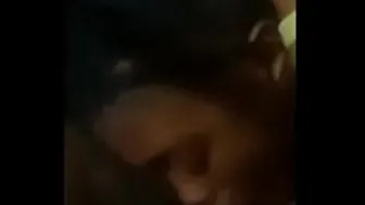 Sloppy Bj And A Rough Fuck On Periscope