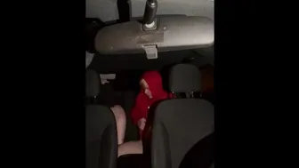 Car Sex Tape, Instagram Deiirose