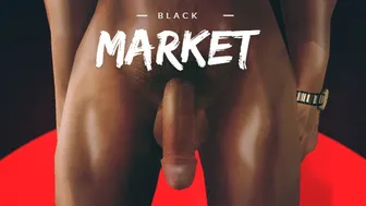 Imvu - Penis Black Market / Z