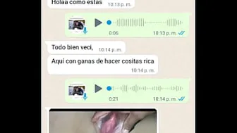 Whatsapp Hot Hot In Colombia