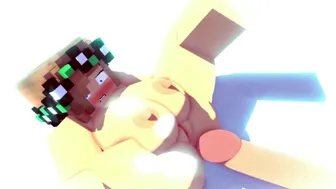 Minecraft Jenny Sex Mod Try Not To Cum Steve Gameplay Reaction