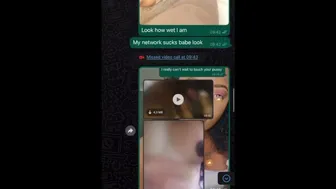 Whatsapp Sex Chat With My Best Friend