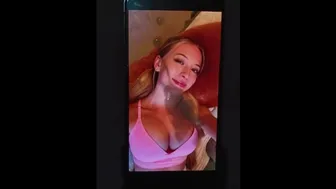 Sophia Diamond Big Natural Tits Xxx Cum Tribute