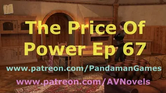 [Gameplay] The Price Of Power 67 (By Adultvisualnovels)