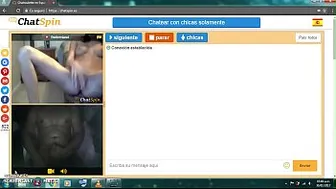 Chatroulette With A Mother