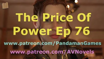 [Gameplay] The Price Of Power 76