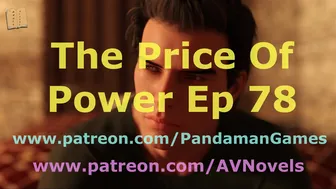 [Gameplay] The Price Of Power 78