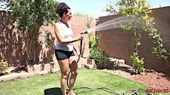 Beth Mckenna Wet Outdoors