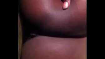 Pregnant Ghetto Black Girl Sucking And Fucking