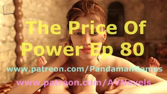 [Gameplay] The Price Of Power 80