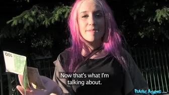 Usa Slut Talks Dirty As She Fucks