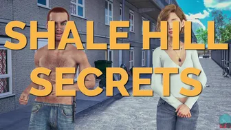 [Gameplay] Shale Hill #159 • Visual Novel Gameplay [Hd]