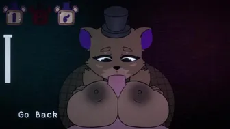 Vs Freddy Hentai Fnaf At Fuzzboob's