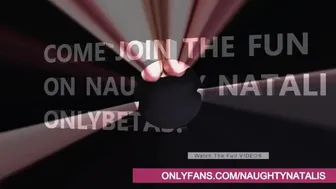 Naughty Natali Only Fans For Beta Promo Compilation Video - Animated Porn