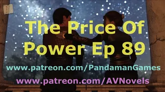 [Gameplay] The Price Of Power 89