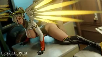 May Overwatch Compilation 2022