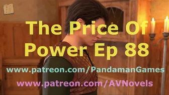 [Gameplay] The Price Of Power 88