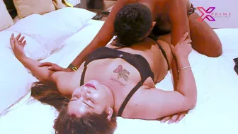 Hot And Romantic Sex With Beautiful Indian Girlfriend