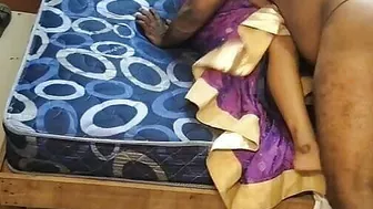 Tamil Couple Missionary Fuck