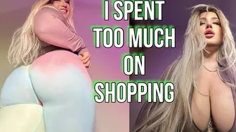 Anal Payback For Shopping - Pov