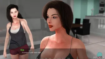 [Gameplay] Away Frome Home #02 • Those Butt-Cheeks Look Very Inviting And Juicy