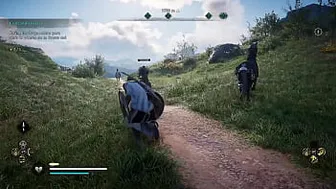 Mejorando El Asentamiento En Assasins Creed Valhalla