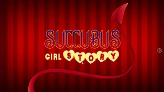 [Gameplay] Succubus Girl Story