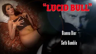 Lucidflix Lucid Bull With Gianna Dior