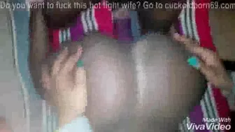 Autorized By My Husband Real Cuckold