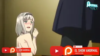 Shimoneta Hentai En Español Latino Ana Quiere Tener Sexo Con Su Novio