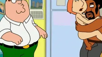 Lois Griffin Horny Mom