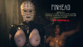 Horror Porn - Pinhead Bdsm